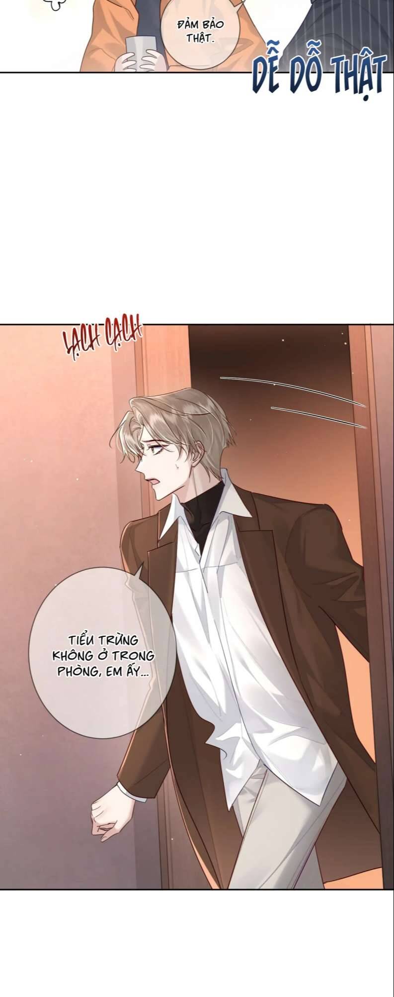 Nhân Vật Chính Chỉ Muốn Yêu Đương - Chapter 44 - Page 31