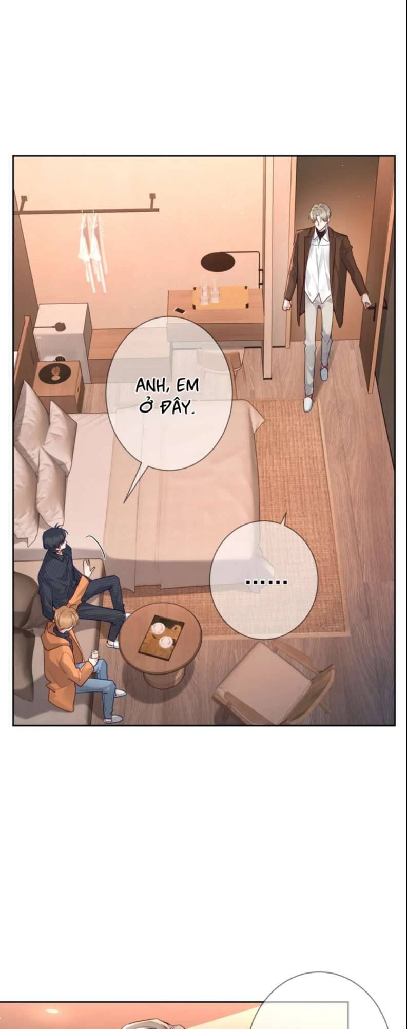 Nhân Vật Chính Chỉ Muốn Yêu Đương - Chapter 44 - Page 32