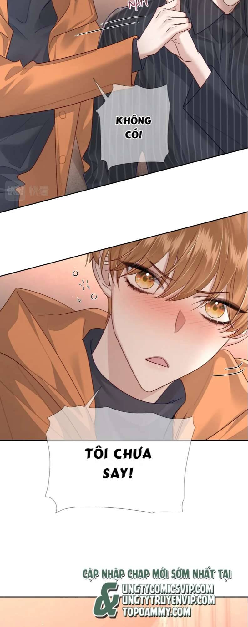 Nhân Vật Chính Chỉ Muốn Yêu Đương - Chapter 44 - Page 34