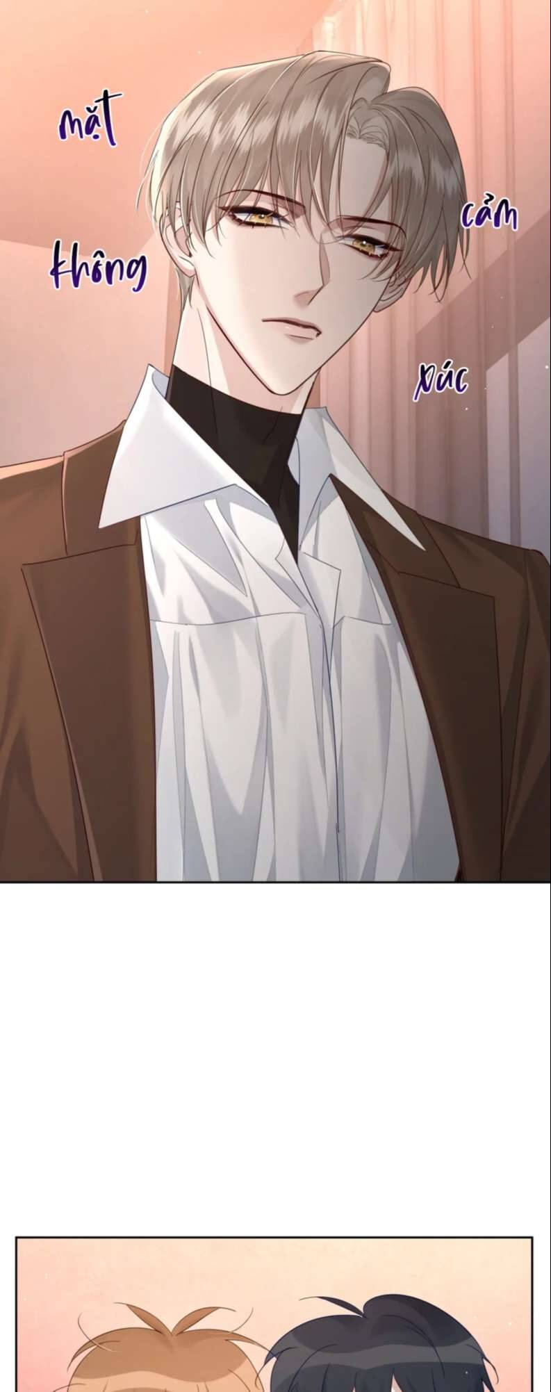 Nhân Vật Chính Chỉ Muốn Yêu Đương - Chapter 44 - Page 35