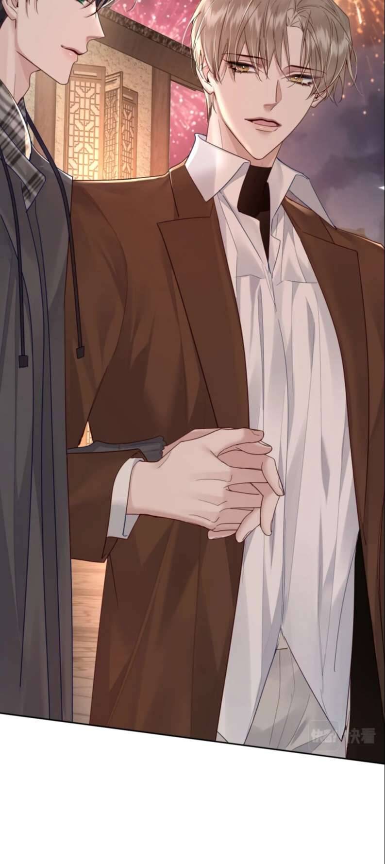 Nhân Vật Chính Chỉ Muốn Yêu Đương - Chapter 44 - Page 4