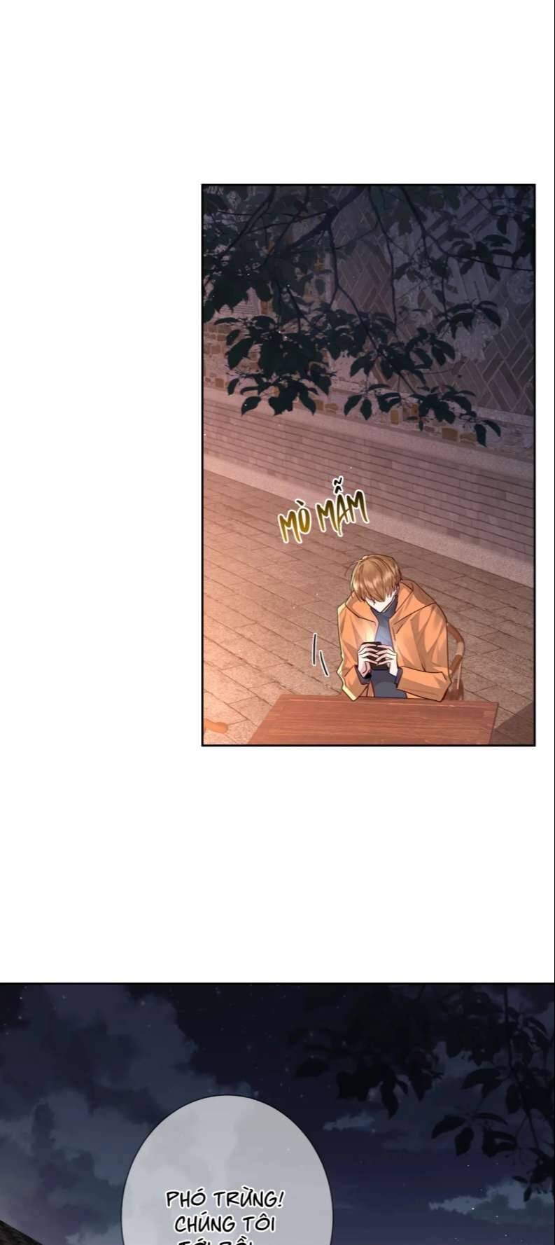 Nhân Vật Chính Chỉ Muốn Yêu Đương - Chapter 44 - Page 5