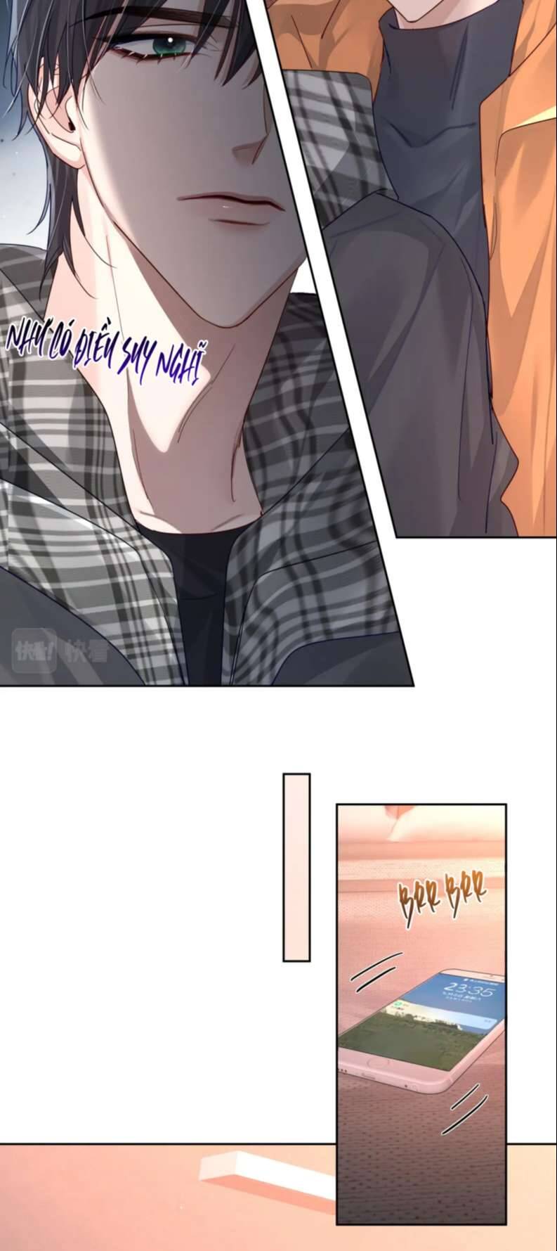 Nhân Vật Chính Chỉ Muốn Yêu Đương - Chapter 44 - Page 9