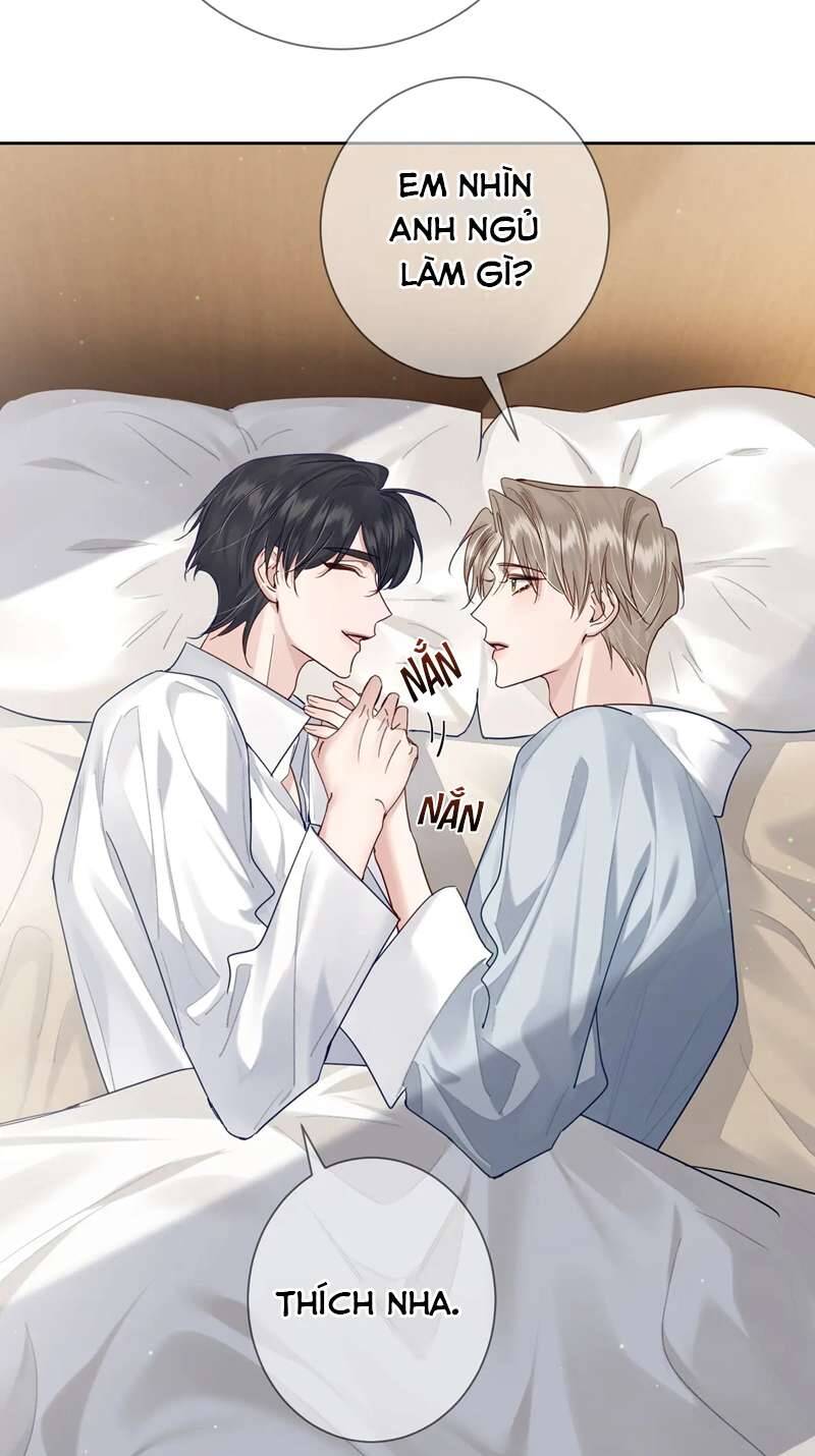 Nhân Vật Chính Chỉ Muốn Yêu Đương - Chapter 45 - Page 10