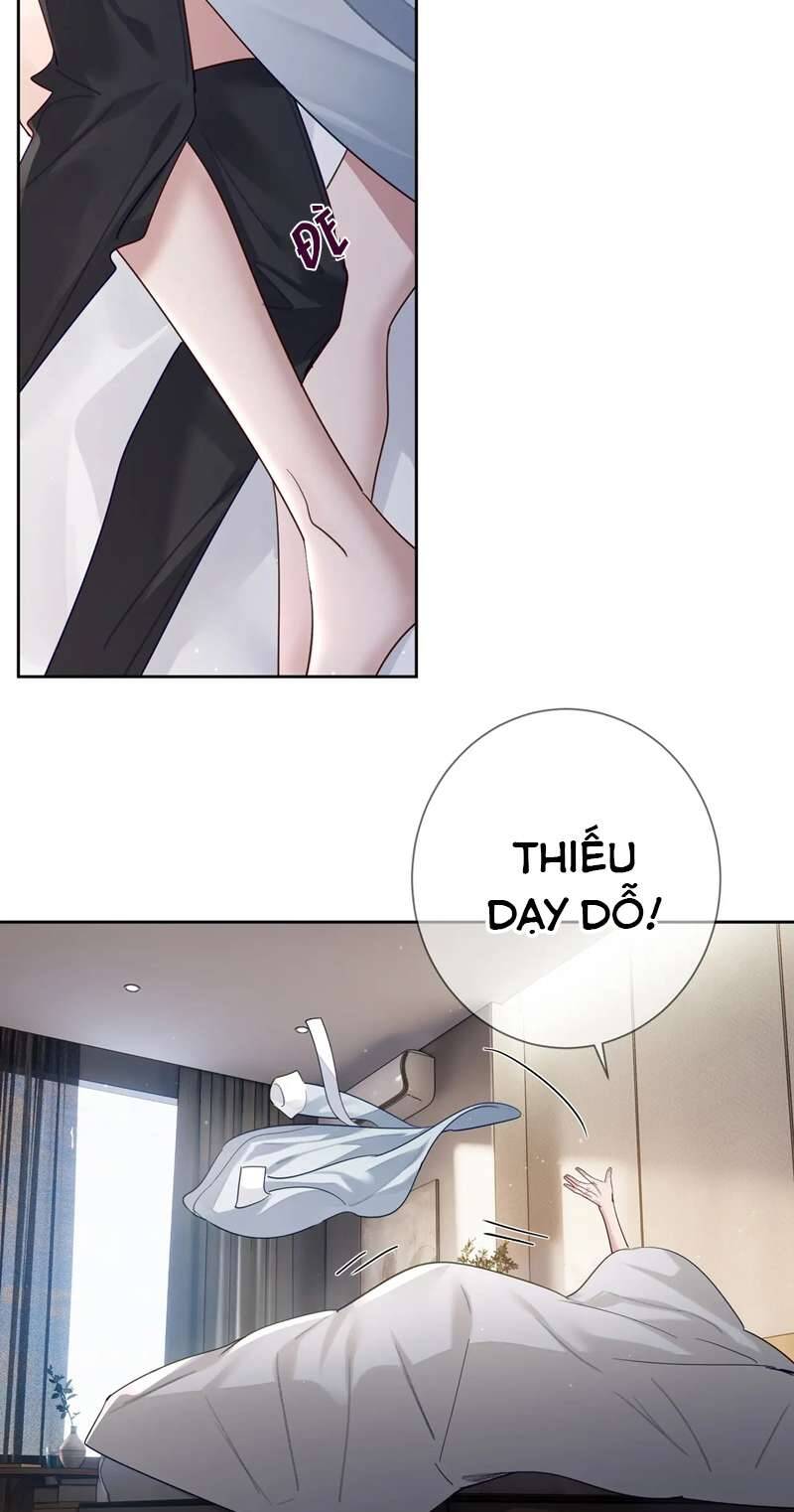 Nhân Vật Chính Chỉ Muốn Yêu Đương - Chapter 45 - Page 16