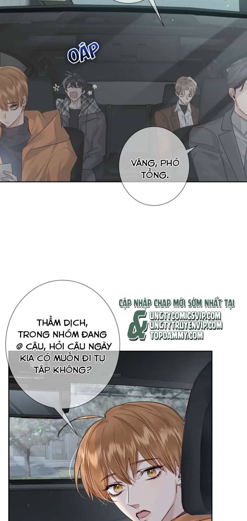 Nhân Vật Chính Chỉ Muốn Yêu Đương - Chapter 45 - Page 19