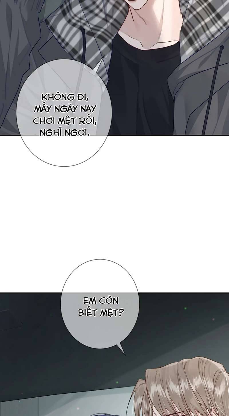 Nhân Vật Chính Chỉ Muốn Yêu Đương - Chapter 45 - Page 21