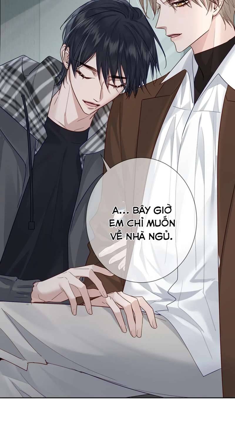 Nhân Vật Chính Chỉ Muốn Yêu Đương - Chapter 45 - Page 22