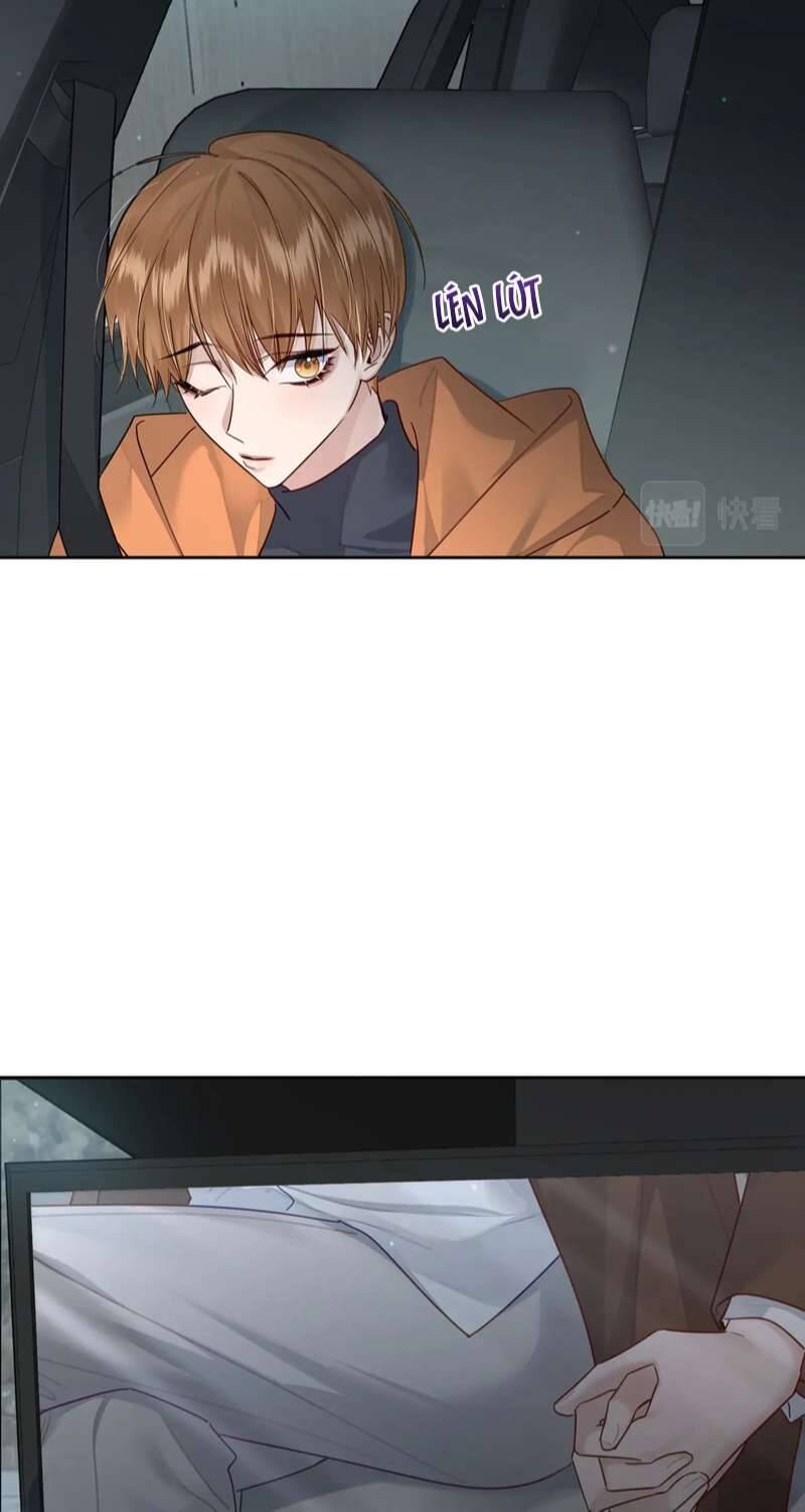 Nhân Vật Chính Chỉ Muốn Yêu Đương - Chapter 45 - Page 24