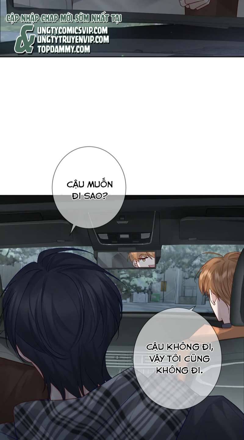 Nhân Vật Chính Chỉ Muốn Yêu Đương - Chapter 45 - Page 25