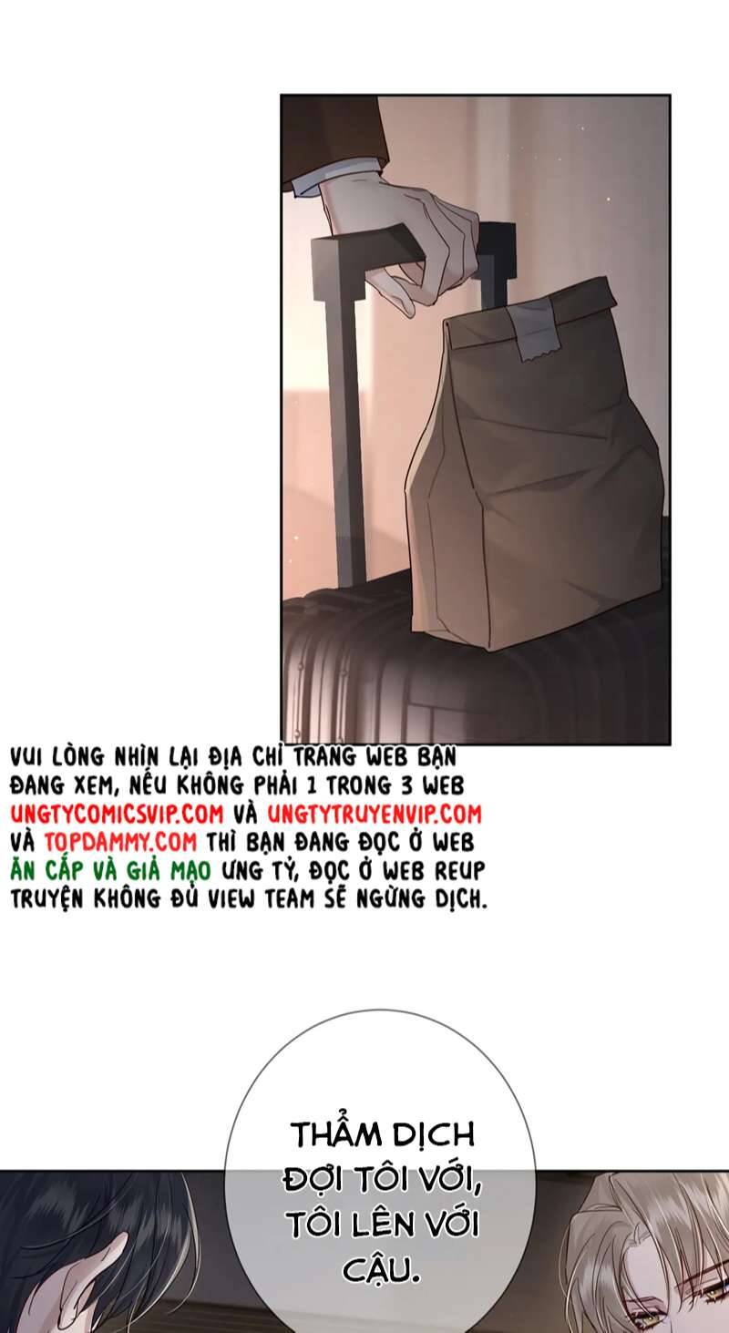 Nhân Vật Chính Chỉ Muốn Yêu Đương - Chapter 45 - Page 27