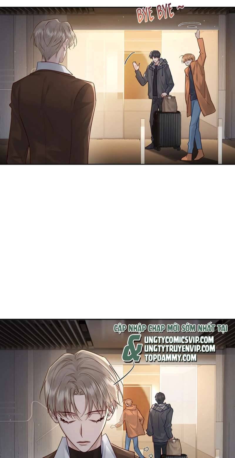 Nhân Vật Chính Chỉ Muốn Yêu Đương - Chapter 45 - Page 31