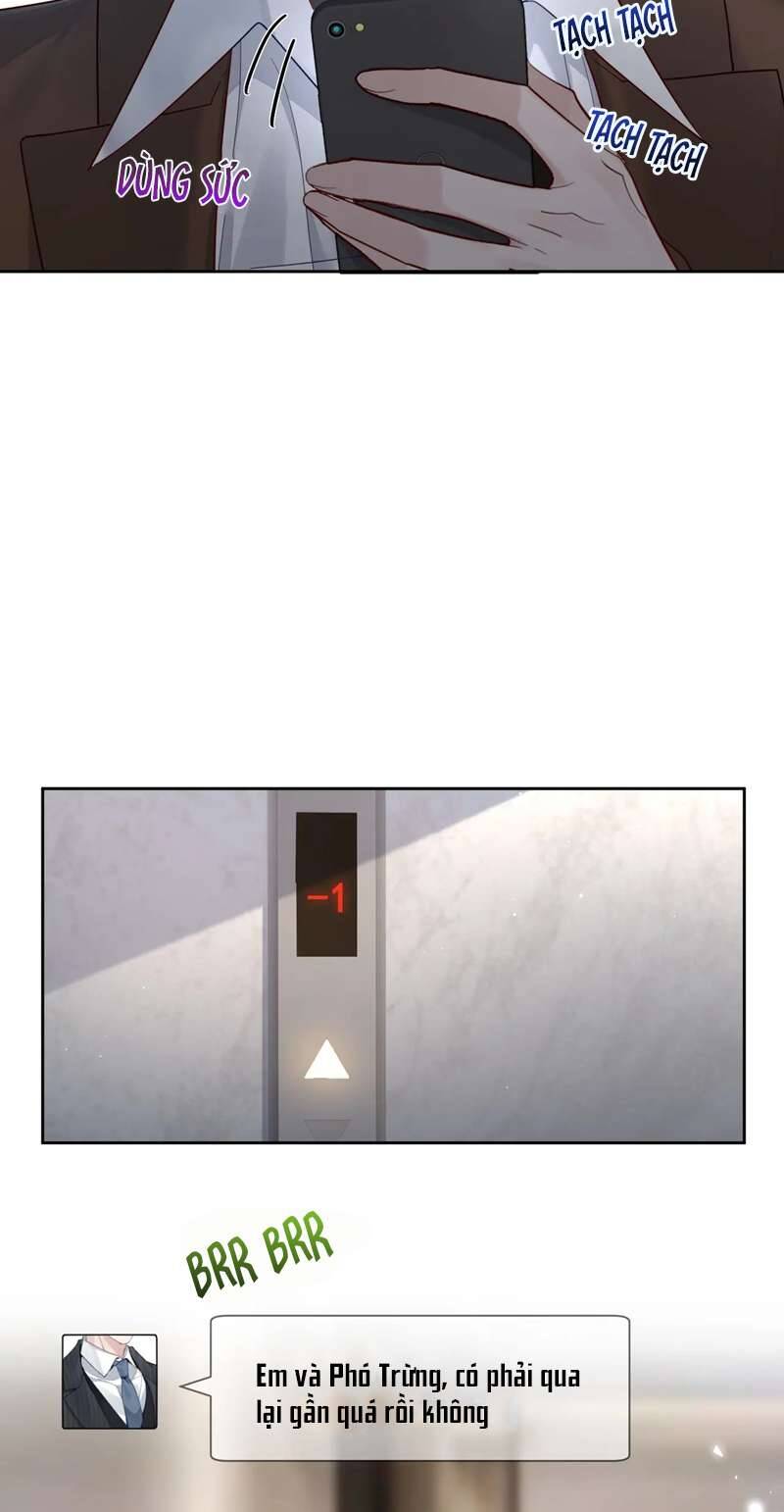 Nhân Vật Chính Chỉ Muốn Yêu Đương - Chapter 45 - Page 33