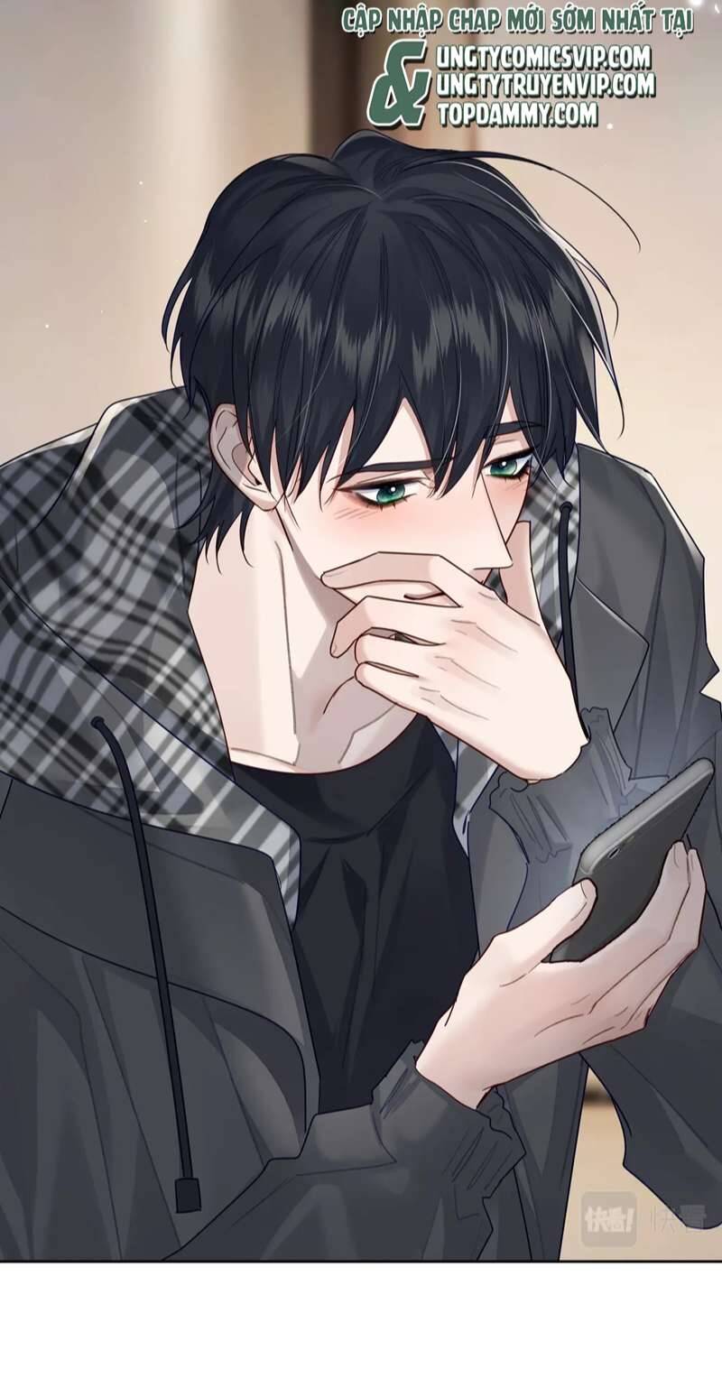 Nhân Vật Chính Chỉ Muốn Yêu Đương - Chapter 45 - Page 34