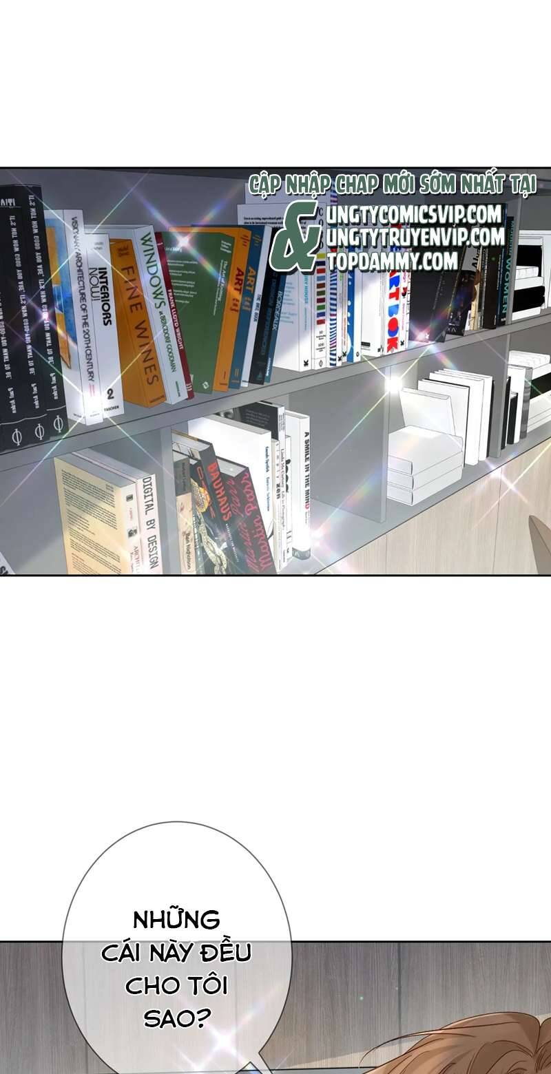Nhân Vật Chính Chỉ Muốn Yêu Đương - Chapter 45 - Page 38