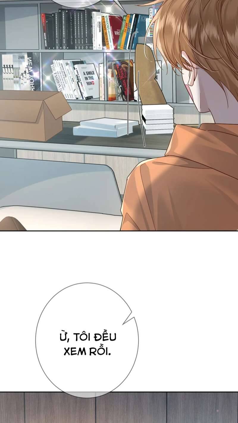 Nhân Vật Chính Chỉ Muốn Yêu Đương - Chapter 45 - Page 39