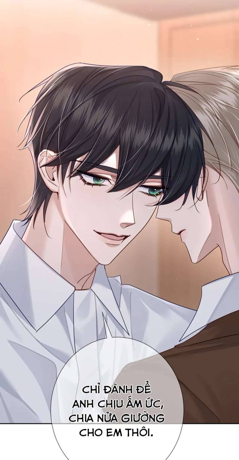 Nhân Vật Chính Chỉ Muốn Yêu Đương - Chapter 45 - Page 4