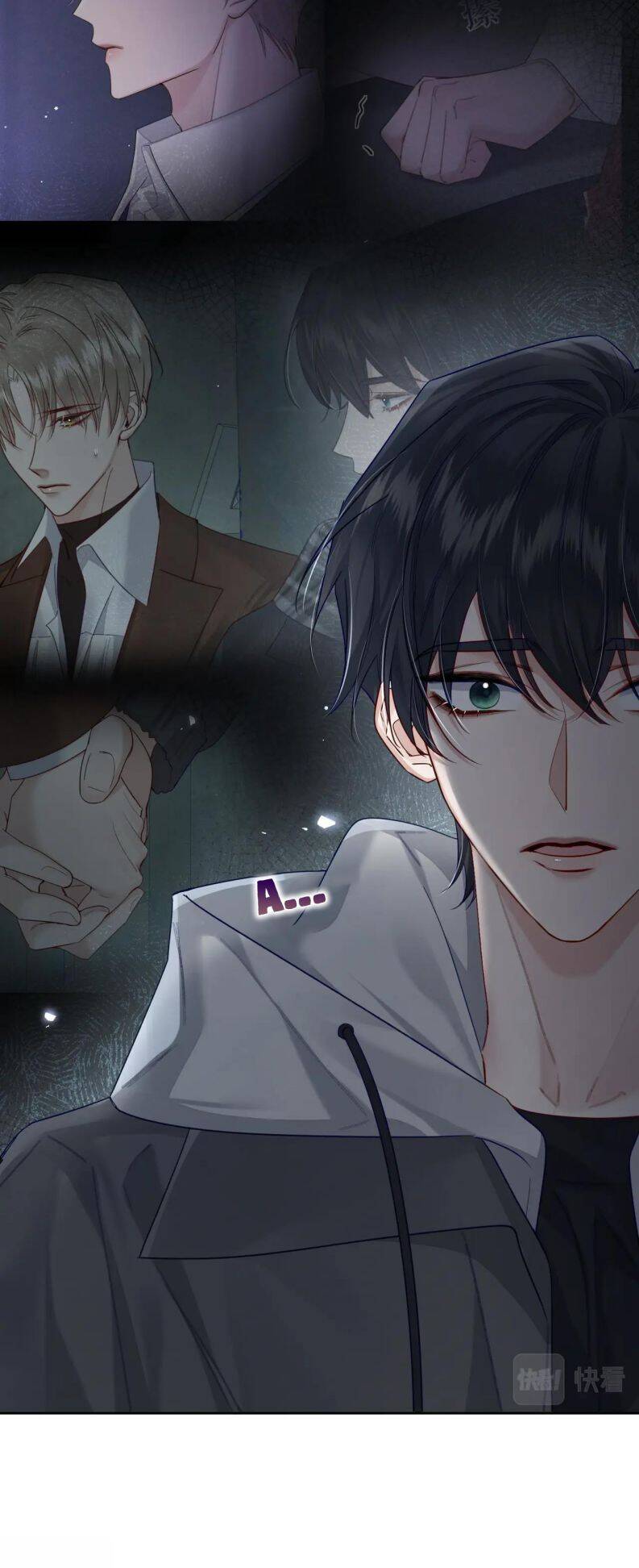 Nhân Vật Chính Chỉ Muốn Yêu Đương - Chapter 46 - Page 12