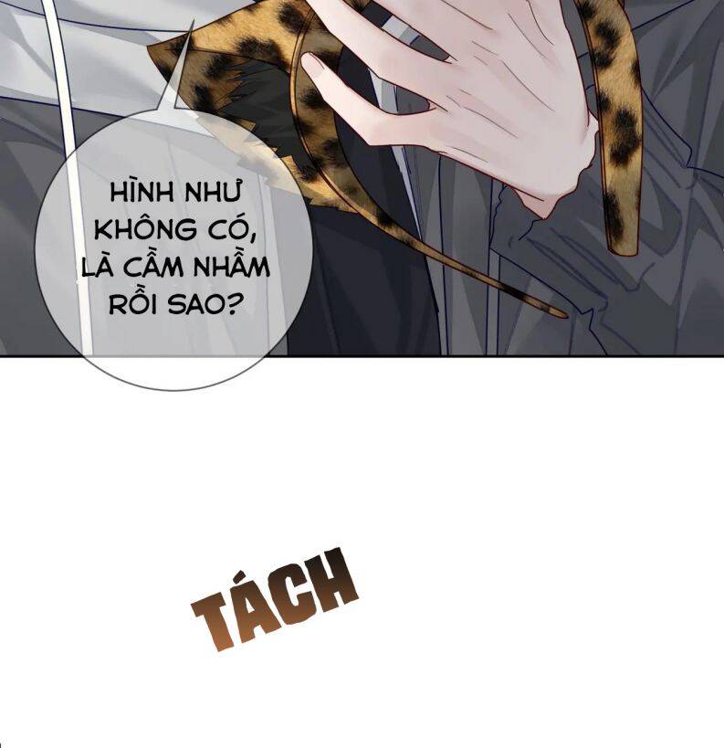 Nhân Vật Chính Chỉ Muốn Yêu Đương - Chapter 46 - Page 17