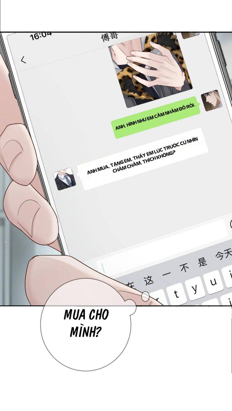 Nhân Vật Chính Chỉ Muốn Yêu Đương - Chapter 46 - Page 18