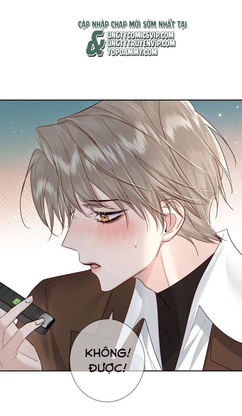 Nhân Vật Chính Chỉ Muốn Yêu Đương - Chapter 46 - Page 20