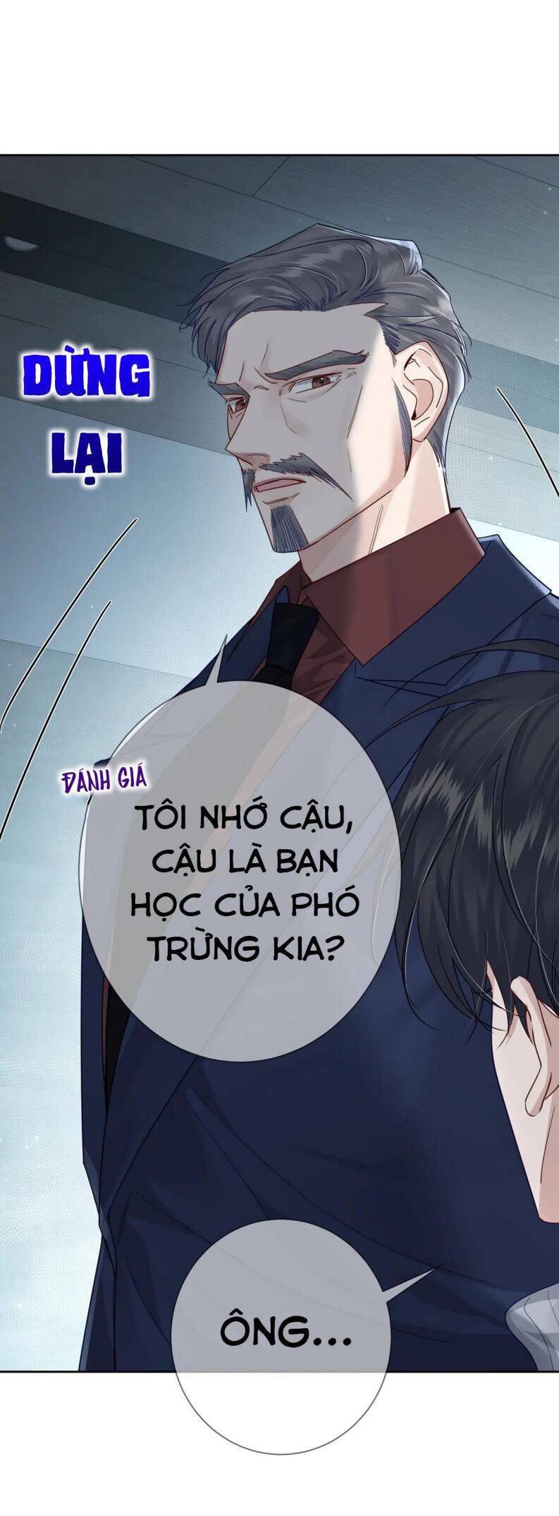 Nhân Vật Chính Chỉ Muốn Yêu Đương - Chapter 46 - Page 24