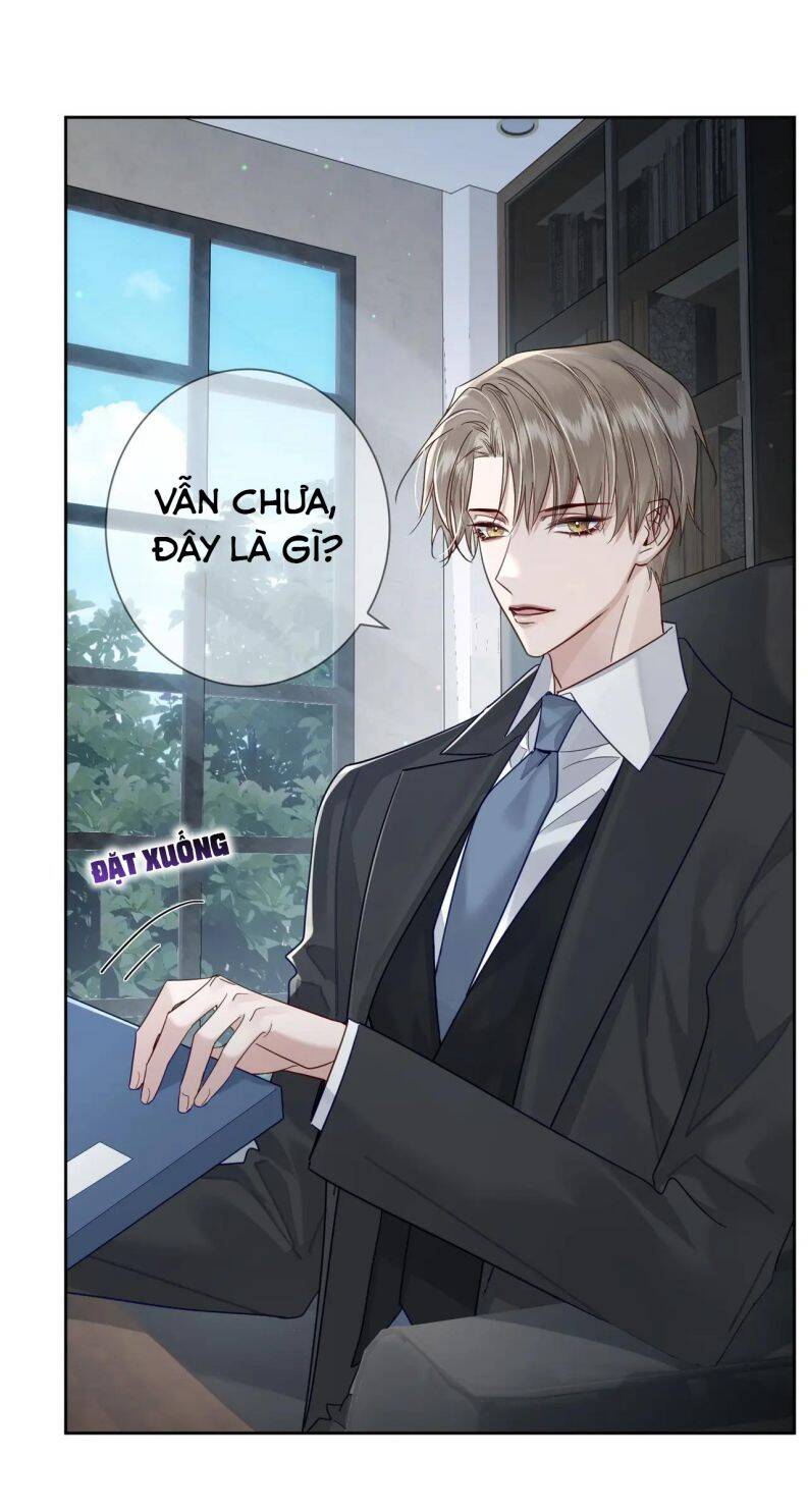 Nhân Vật Chính Chỉ Muốn Yêu Đương - Chapter 46 - Page 29