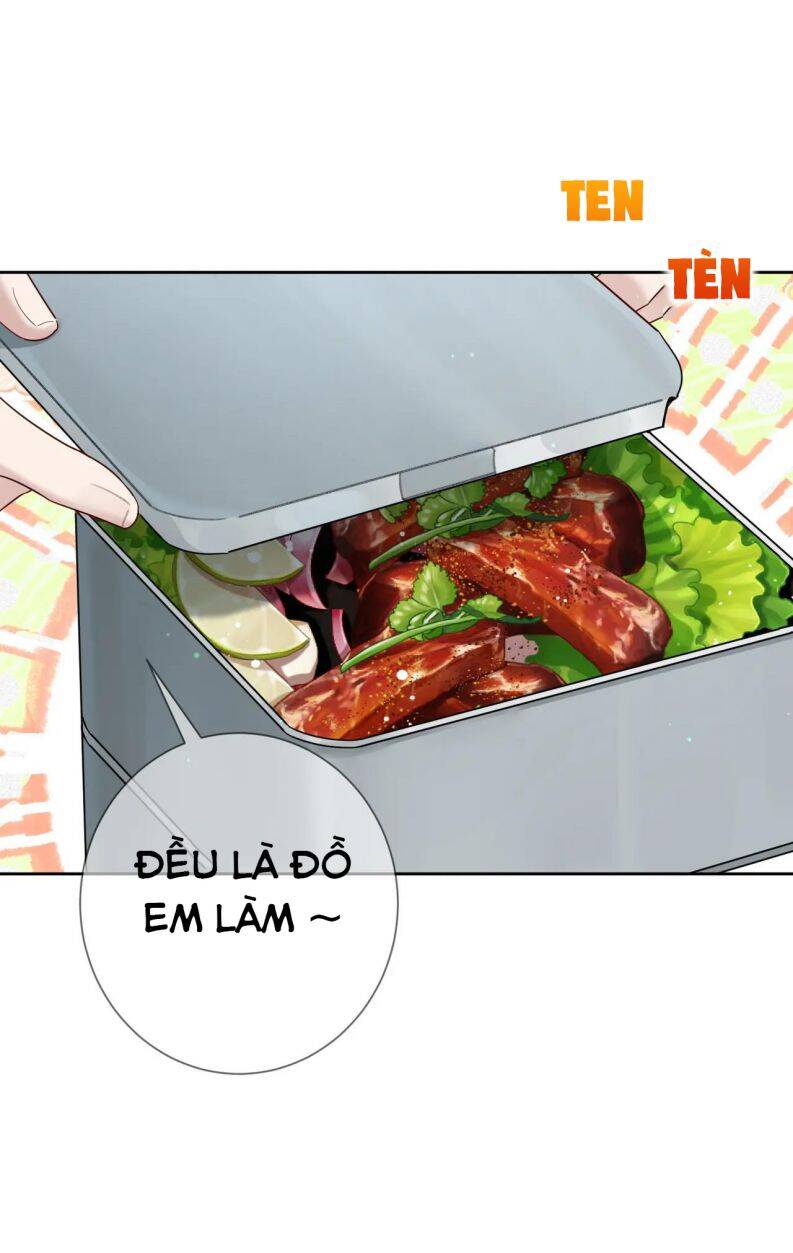 Nhân Vật Chính Chỉ Muốn Yêu Đương - Chapter 46 - Page 34