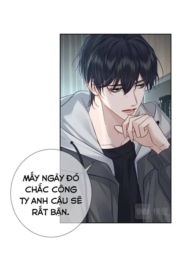 Nhân Vật Chính Chỉ Muốn Yêu Đương - Chapter 46 - Page 6