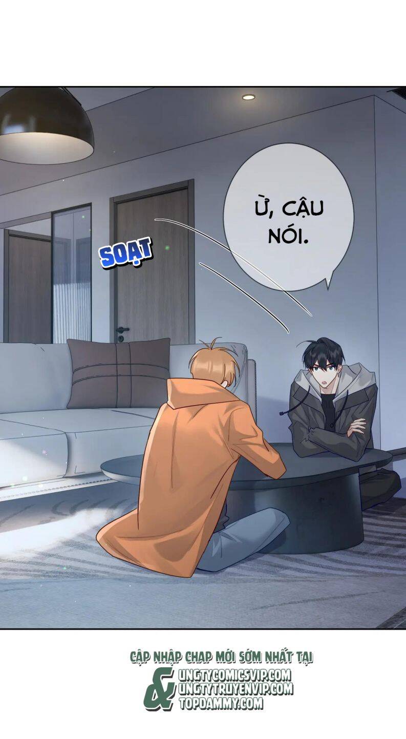 Nhân Vật Chính Chỉ Muốn Yêu Đương - Chapter 46 - Page 9