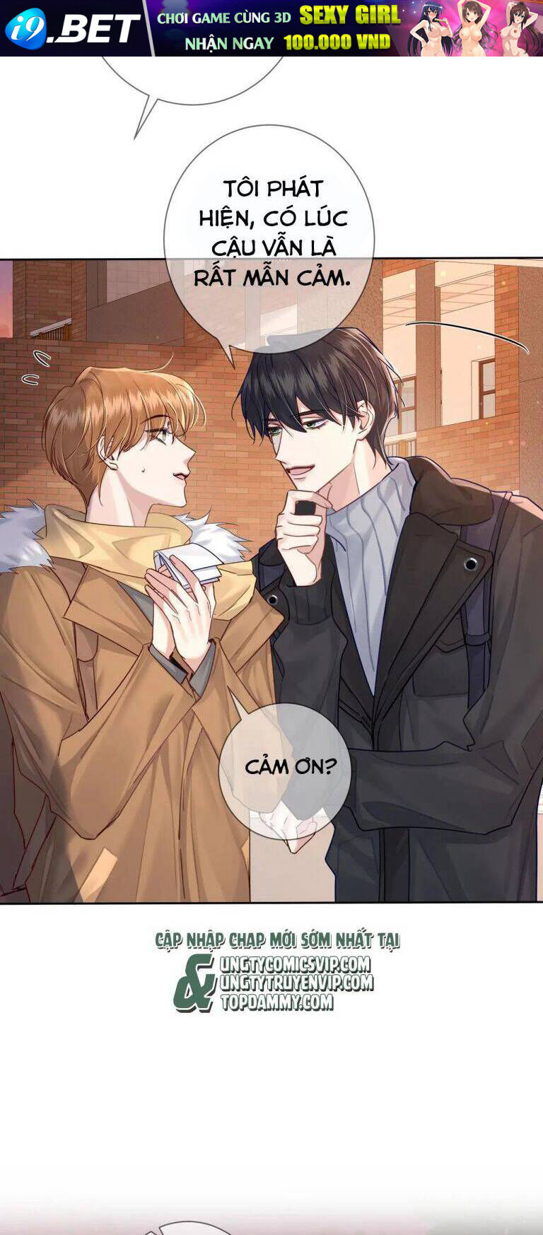 Nhân Vật Chính Chỉ Muốn Yêu Đương - Chapter 47 - Page 10