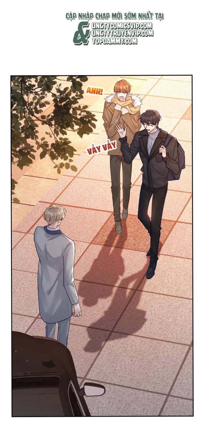 Nhân Vật Chính Chỉ Muốn Yêu Đương - Chapter 47 - Page 12