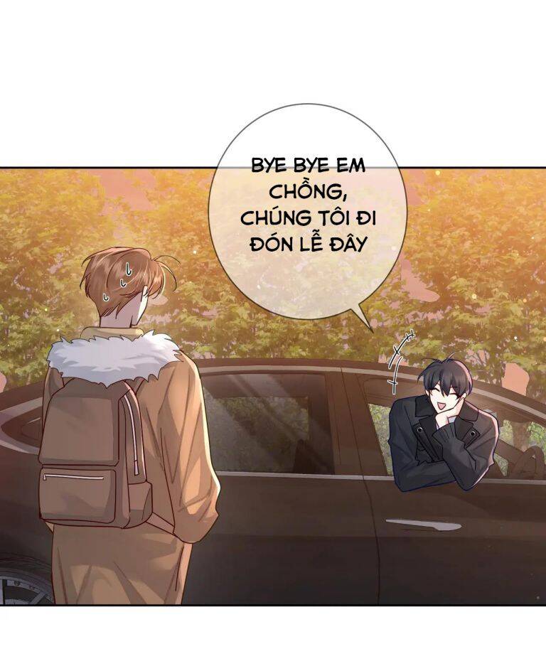 Nhân Vật Chính Chỉ Muốn Yêu Đương - Chapter 47 - Page 14