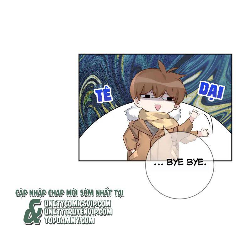 Nhân Vật Chính Chỉ Muốn Yêu Đương - Chapter 47 - Page 15