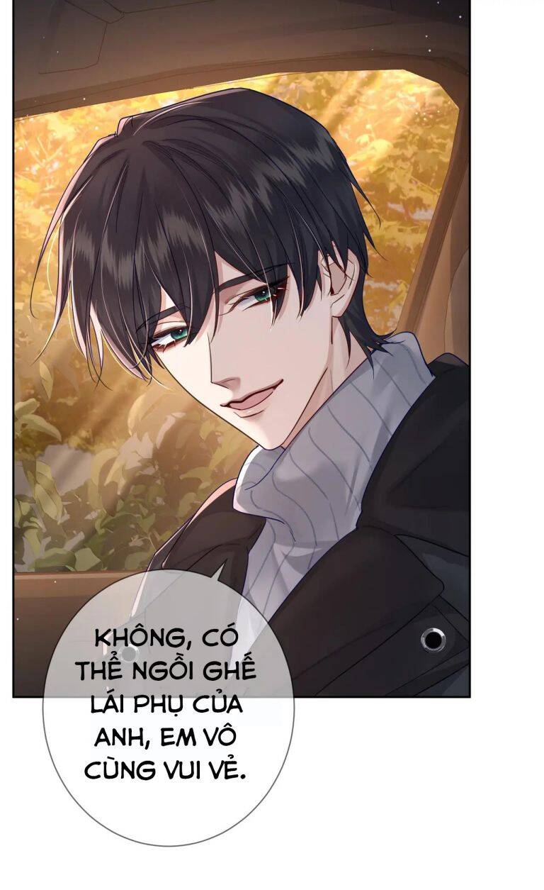 Nhân Vật Chính Chỉ Muốn Yêu Đương - Chapter 47 - Page 18