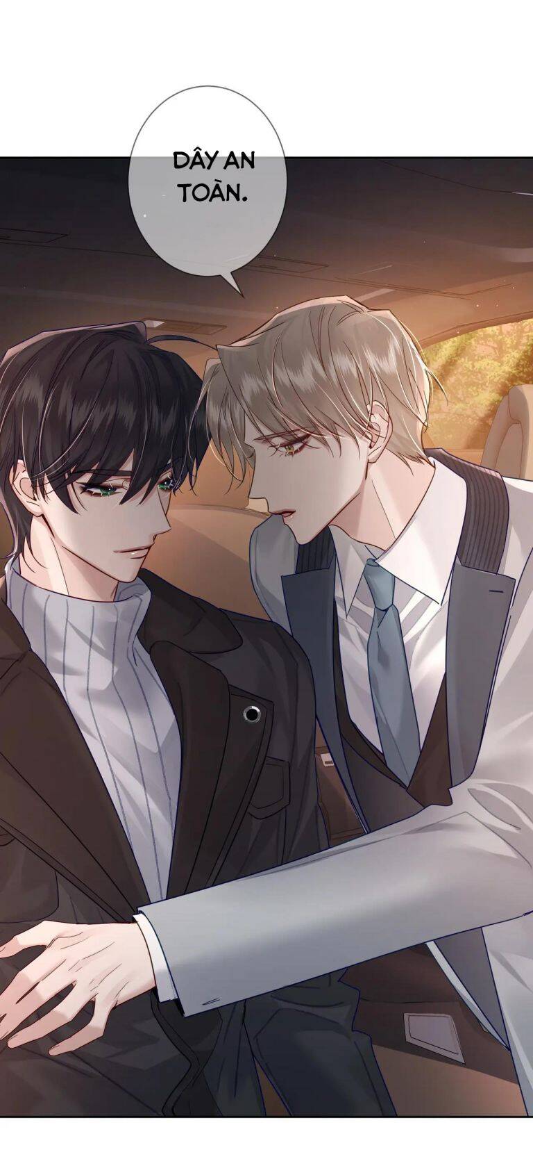 Nhân Vật Chính Chỉ Muốn Yêu Đương - Chapter 47 - Page 19