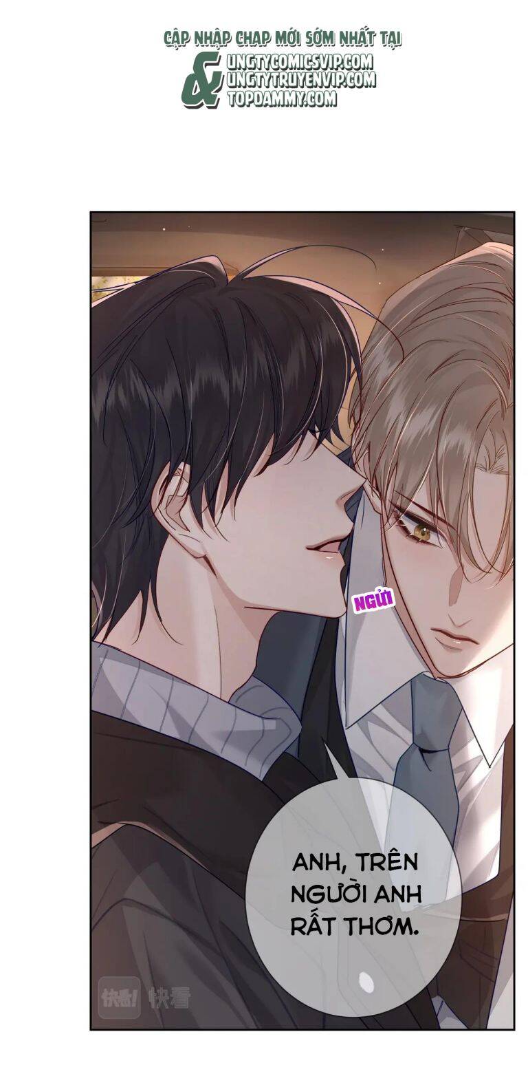 Nhân Vật Chính Chỉ Muốn Yêu Đương - Chapter 47 - Page 20