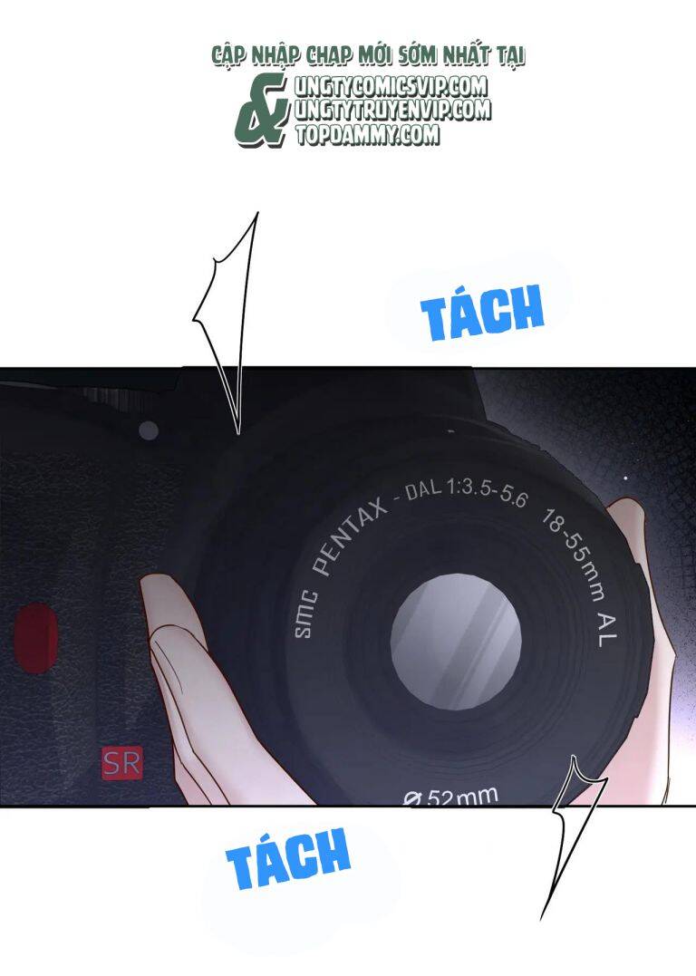 Nhân Vật Chính Chỉ Muốn Yêu Đương - Chapter 47 - Page 27