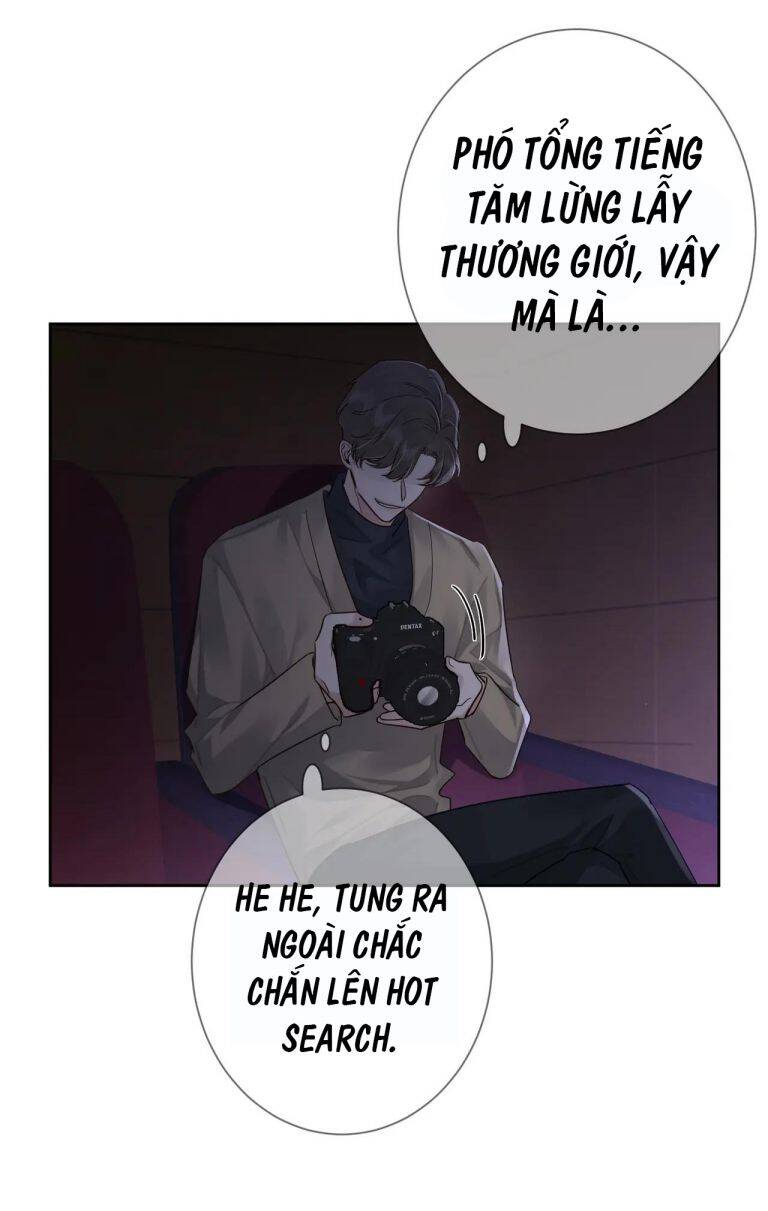 Nhân Vật Chính Chỉ Muốn Yêu Đương - Chapter 47 - Page 28