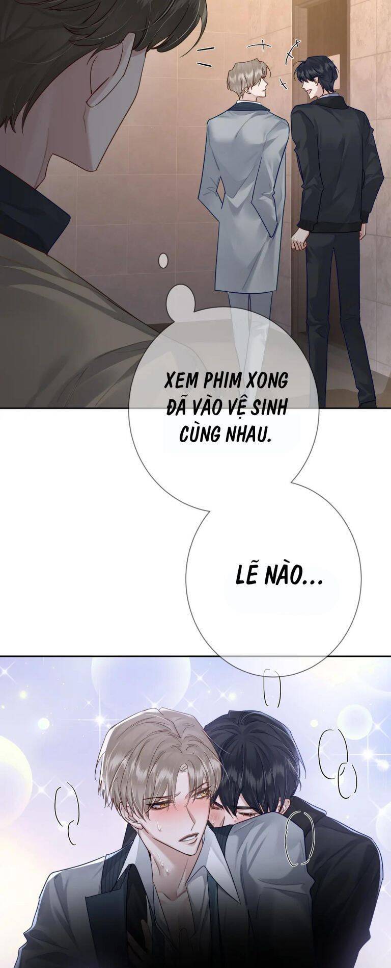 Nhân Vật Chính Chỉ Muốn Yêu Đương - Chapter 47 - Page 30