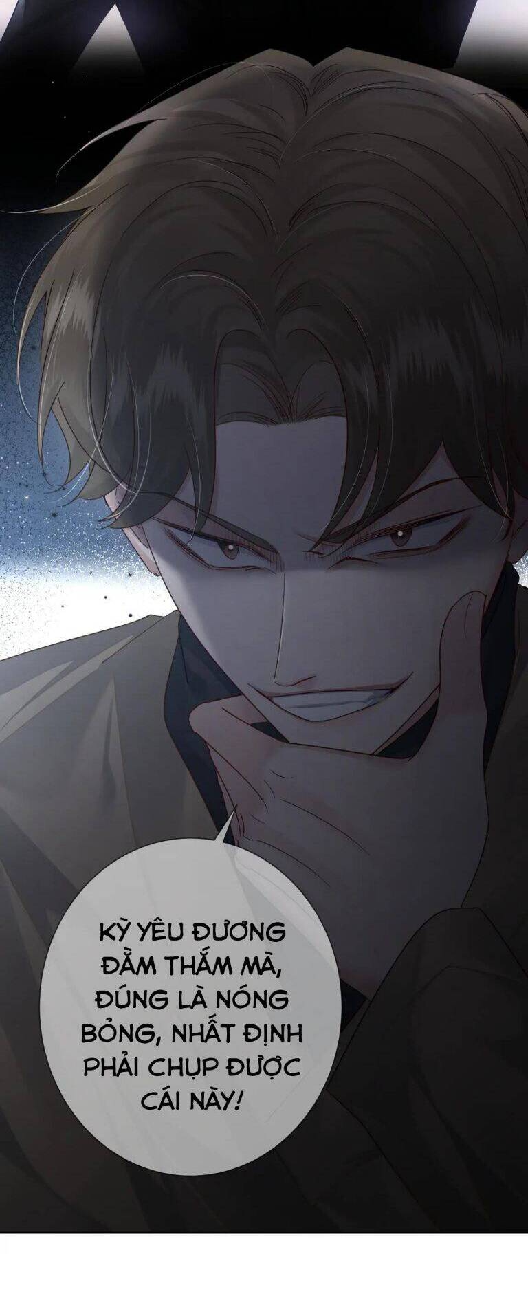 Nhân Vật Chính Chỉ Muốn Yêu Đương - Chapter 47 - Page 31