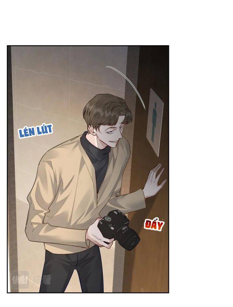 Nhân Vật Chính Chỉ Muốn Yêu Đương - Chapter 47 - Page 32