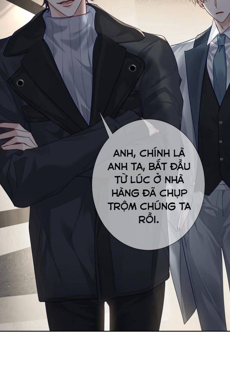 Nhân Vật Chính Chỉ Muốn Yêu Đương - Chapter 47 - Page 35