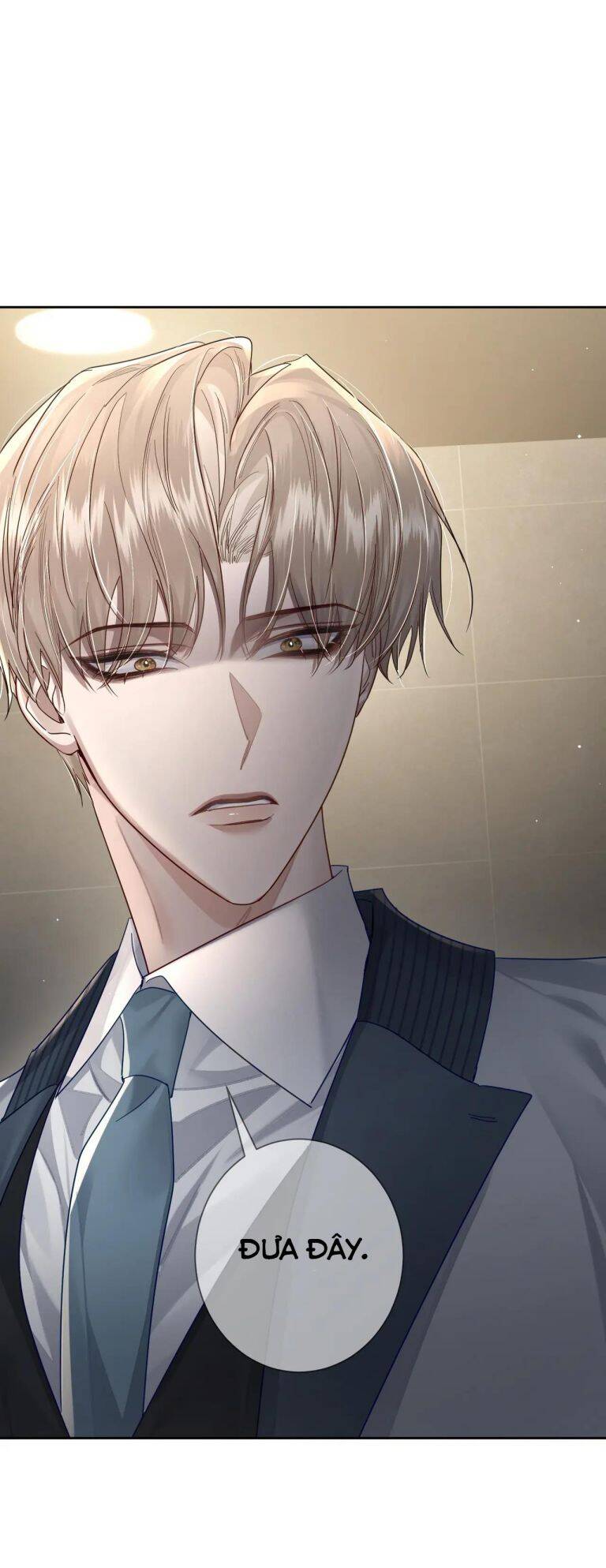 Nhân Vật Chính Chỉ Muốn Yêu Đương - Chapter 47 - Page 37