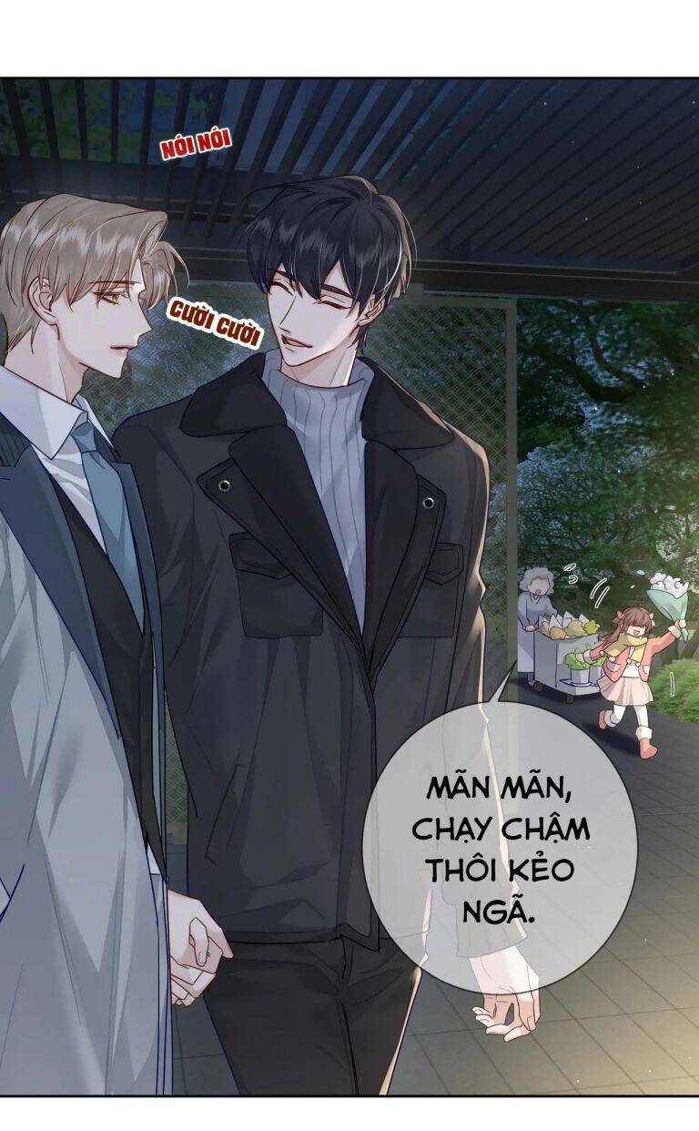 Nhân Vật Chính Chỉ Muốn Yêu Đương - Chapter 47 - Page 40