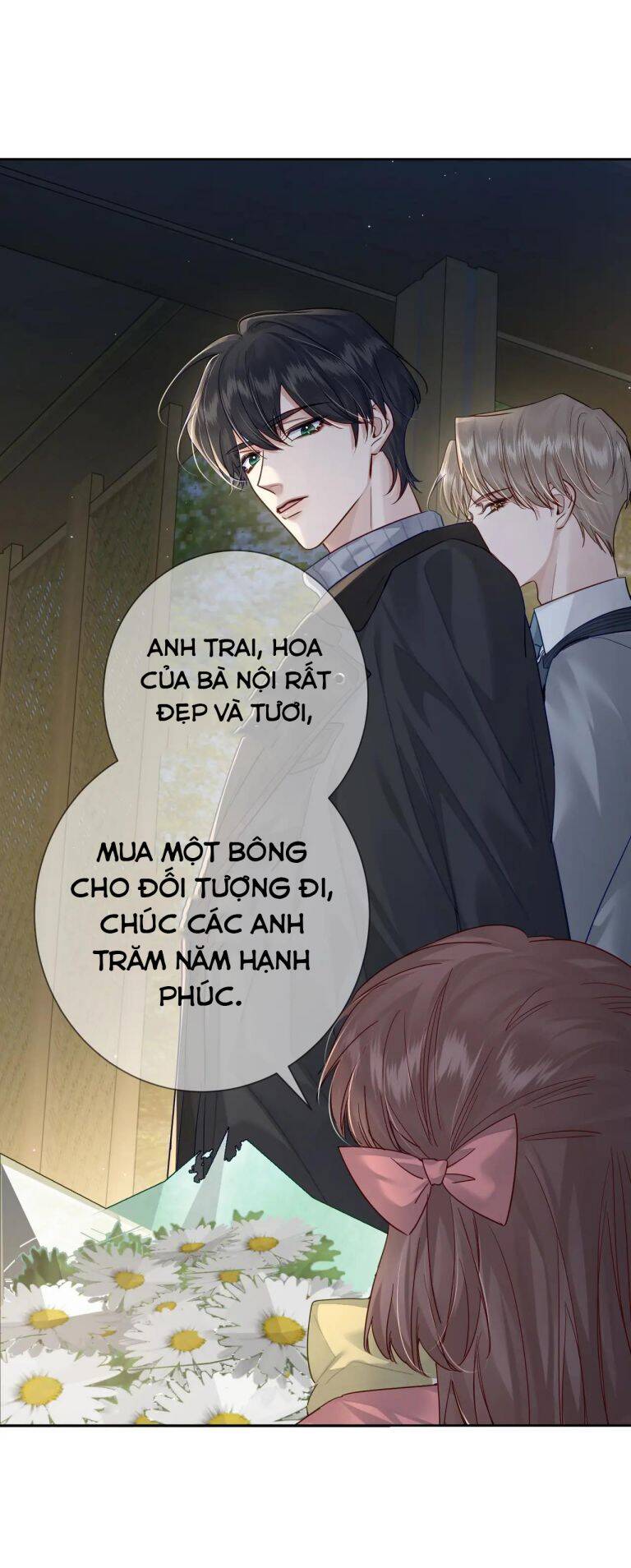 Nhân Vật Chính Chỉ Muốn Yêu Đương - Chapter 47 - Page 42