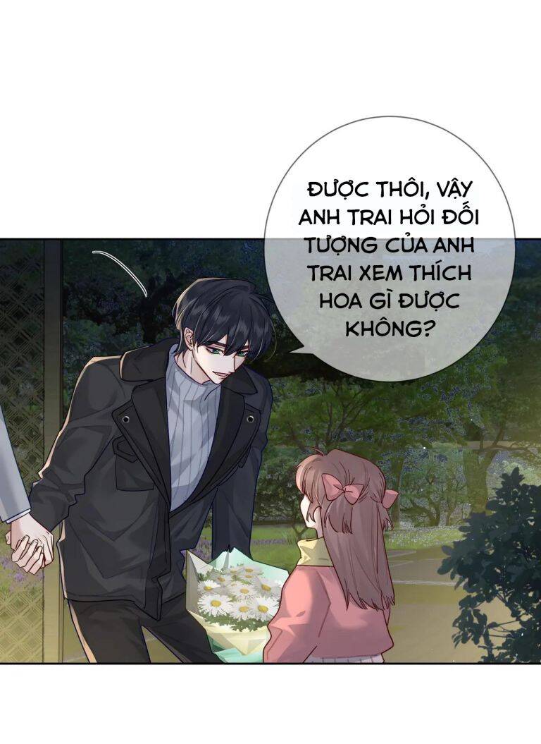 Nhân Vật Chính Chỉ Muốn Yêu Đương - Chapter 47 - Page 43