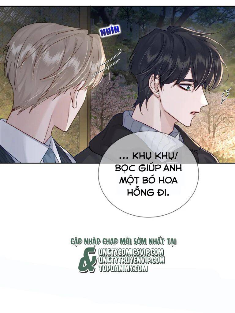 Nhân Vật Chính Chỉ Muốn Yêu Đương - Chapter 47 - Page 46