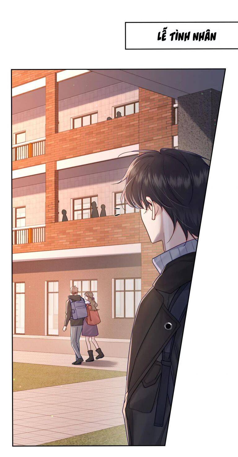 Nhân Vật Chính Chỉ Muốn Yêu Đương - Chapter 47 - Page 6