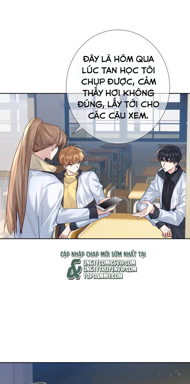Nhân Vật Chính Chỉ Muốn Yêu Đương - Chapter 48 - Page 14